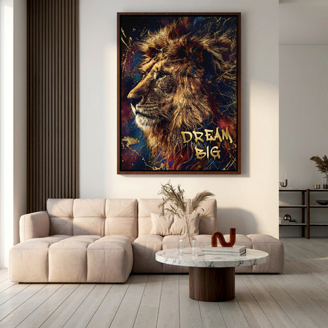 Golden Vision