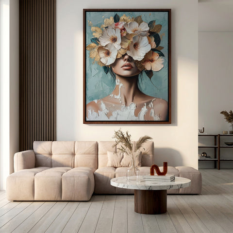 Floral Renaissance