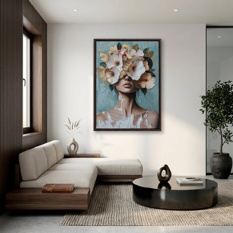 Floral Renaissance