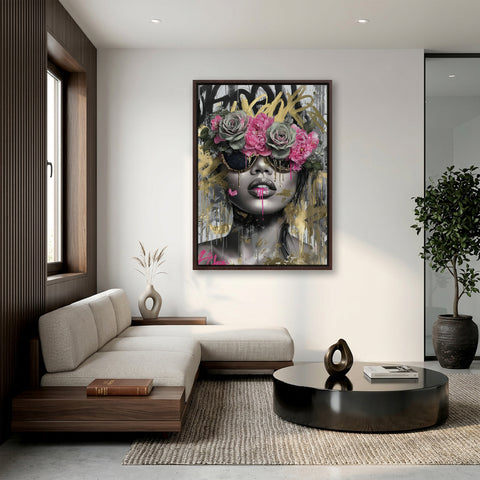 Wild Elegance