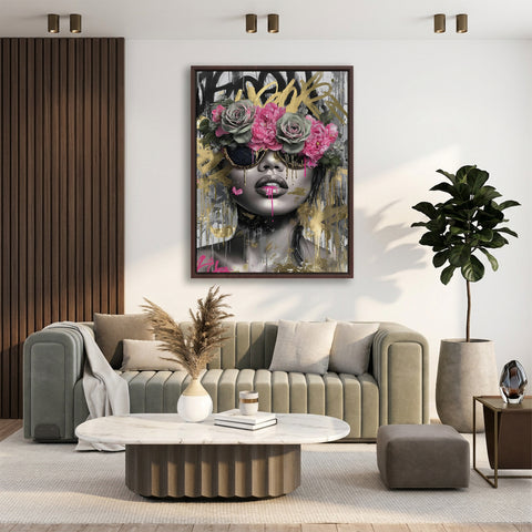 Wild Elegance