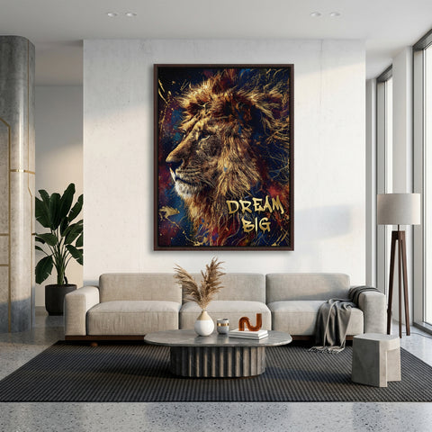Golden Vision