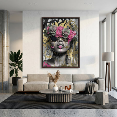Wild Elegance