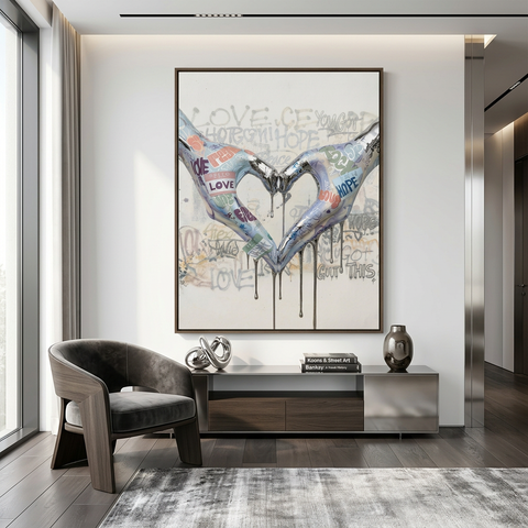 Built on Love