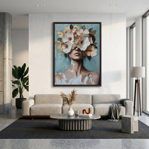 Floral Renaissance
