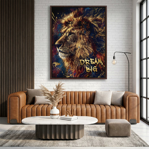 Golden Vision
