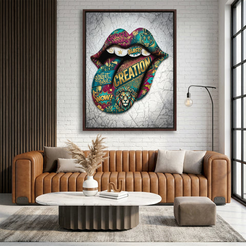 Kiss Beyond Rules