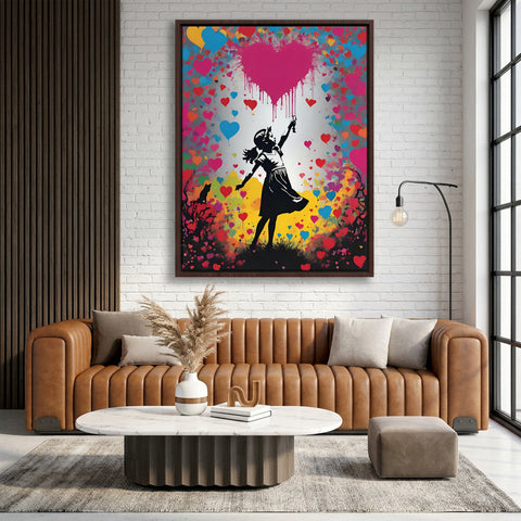 Dreams of the Heart