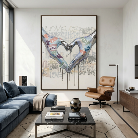 Built on Love
