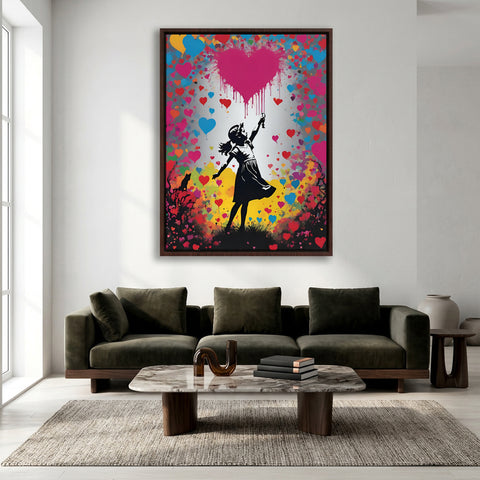 Dreams of the Heart
