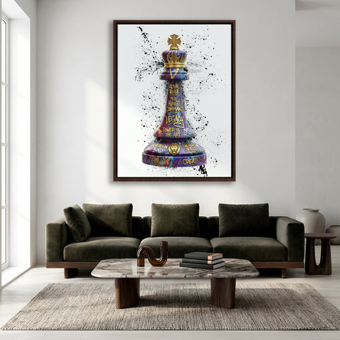 The King Within