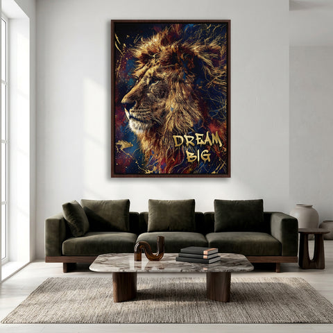 Golden Vision