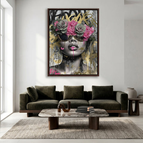 Wild Elegance