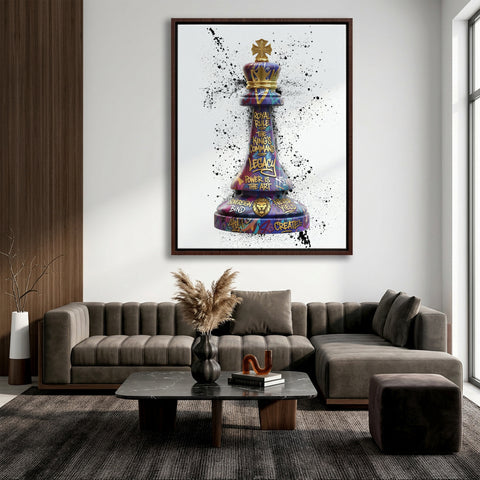 The King Within