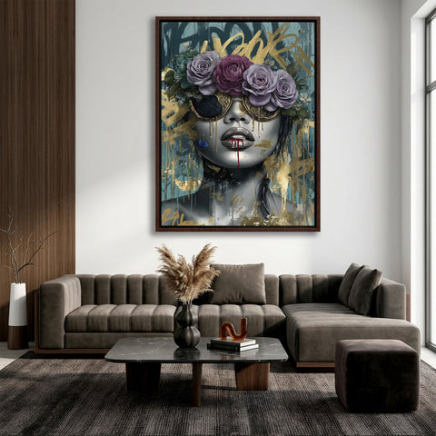 Floral Obsession