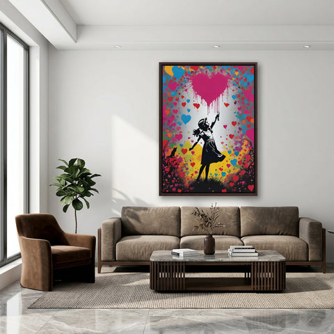 Dreams of the Heart