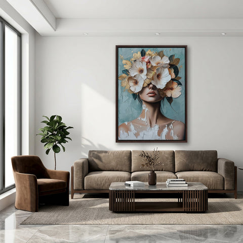 Floral Renaissance