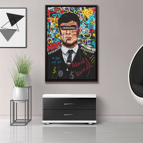 Peaky Art
