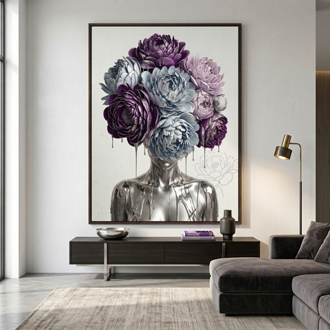 Violet Chrome