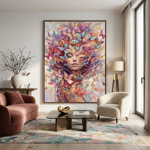 Into the Bloom