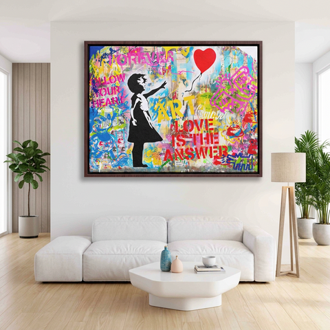 Follow Your heart