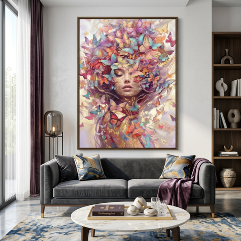 Into the Bloom