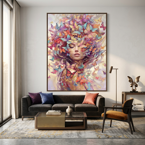 Into the Bloom