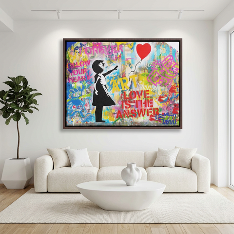Follow Your heart