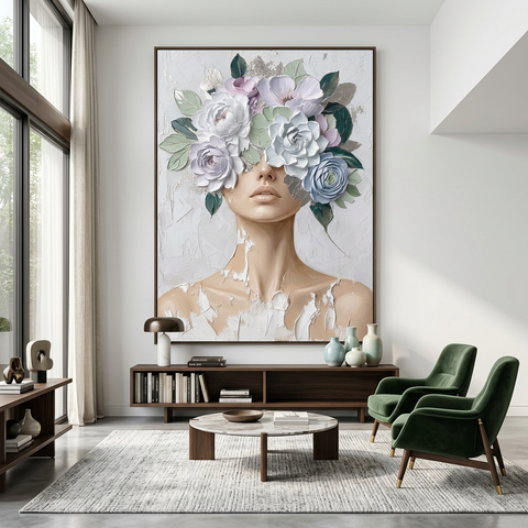 Blooming Aura