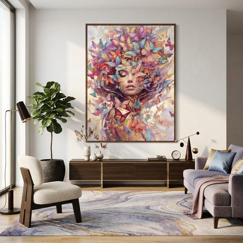 Into the Bloom