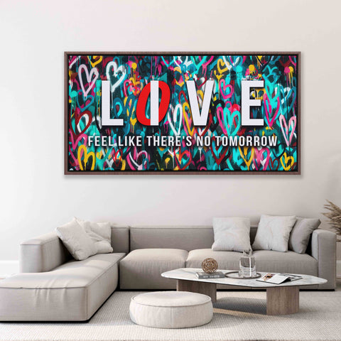 Live Love