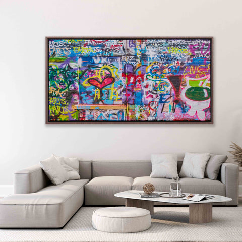 PLURA Wall