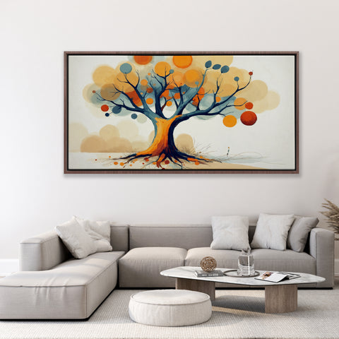 Whispering Branches