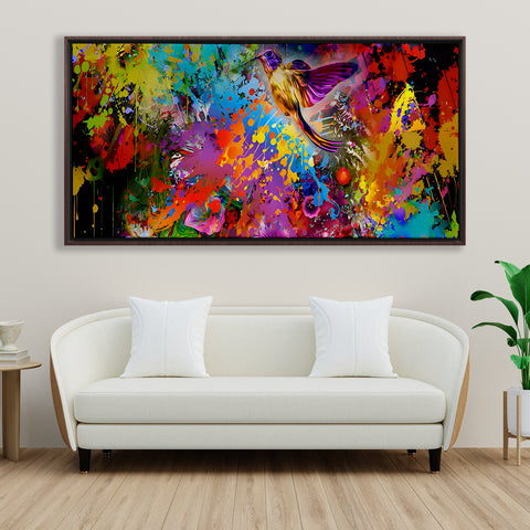 Hummingbird