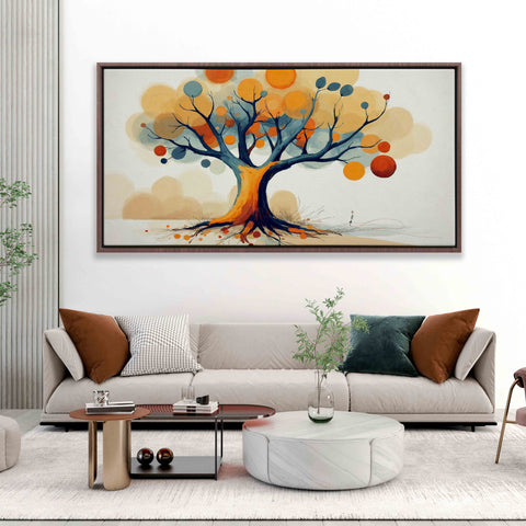 Whispering Branches