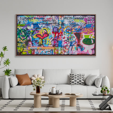PLURA Wall