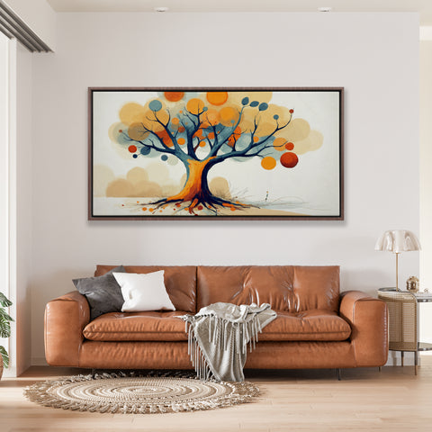 Whispering Branches
