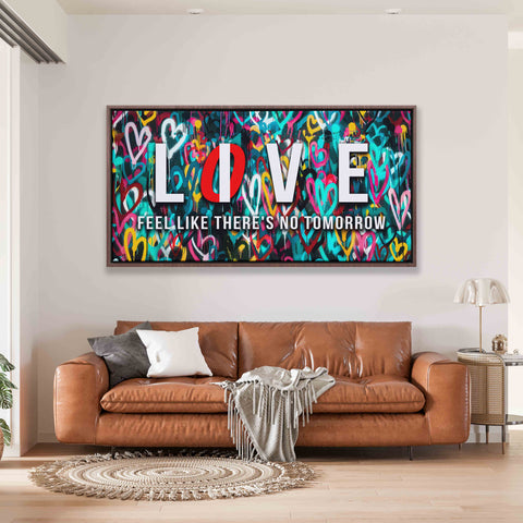 Live Love
