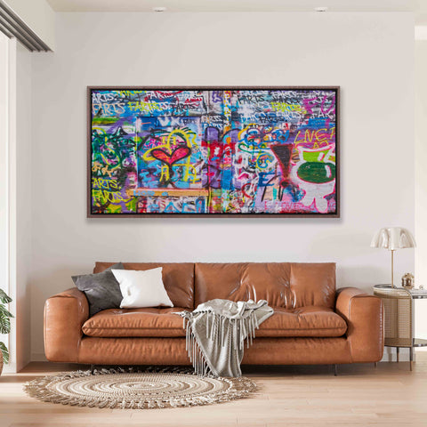 PLURA Wall