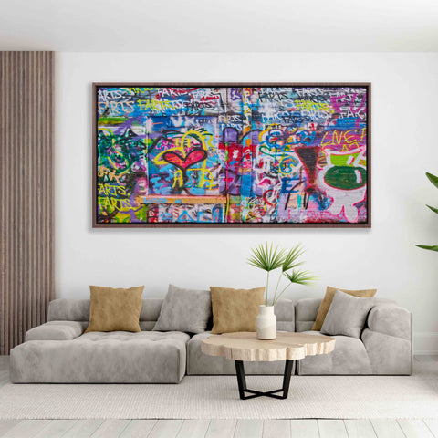 PLURA Wall