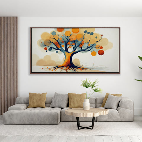 Whispering Branches
