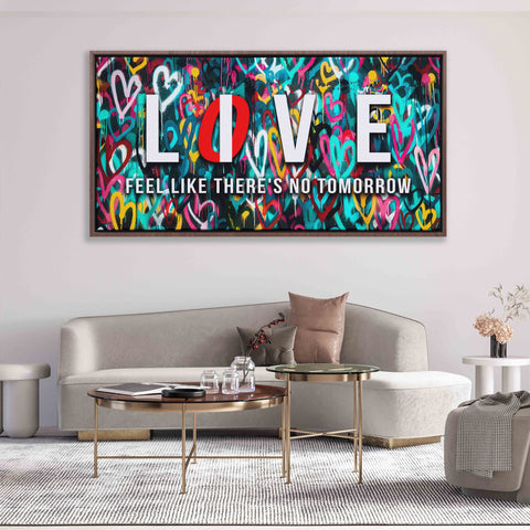 Live Love