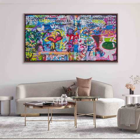 PLURA Wall