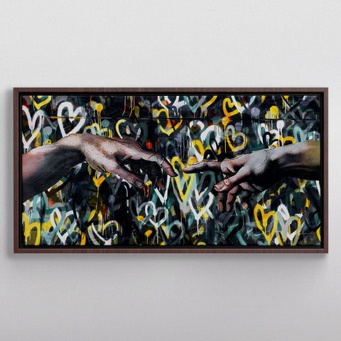 Hearts Creation