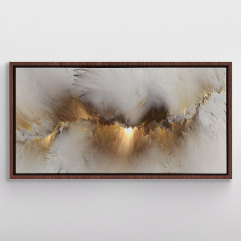 Abstract Gold