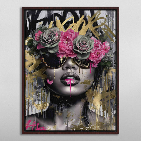 Wild Elegance