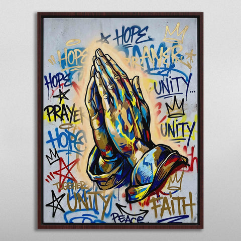 Faith Beyond Words