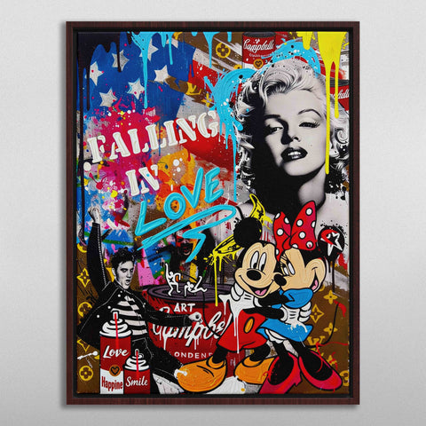 Falling in Love