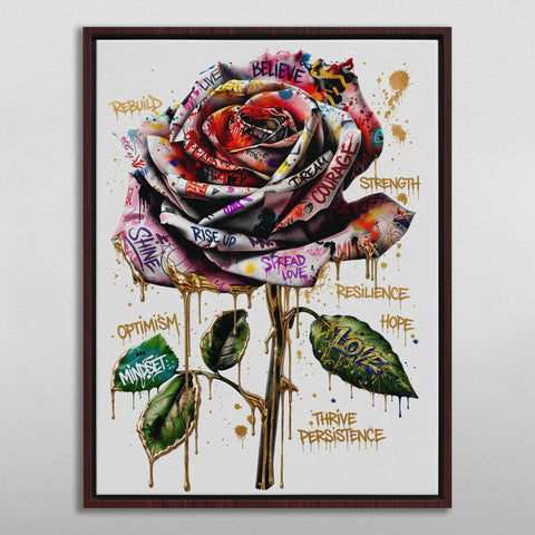 The Victory Bloom