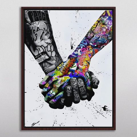 Together, Somehow